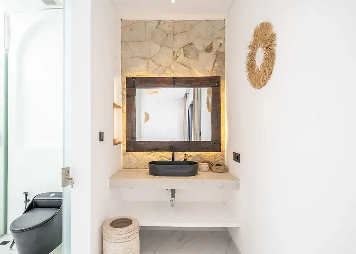 New 1br Pool In Bingin-uluwatu Tu1 Villa *