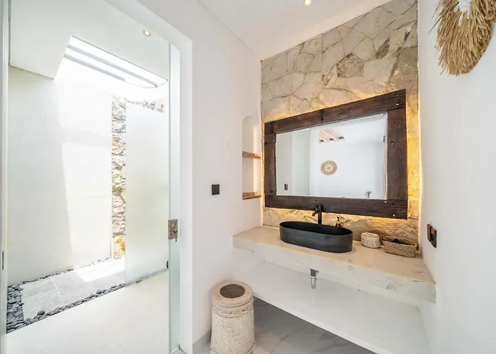 New 1br Pool In Bingin-uluwatu Tu1 * Uluwatu